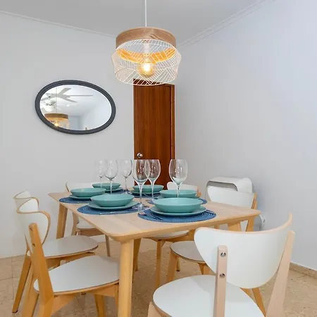 شقة Mi Humilde Morada 8b كاليبي