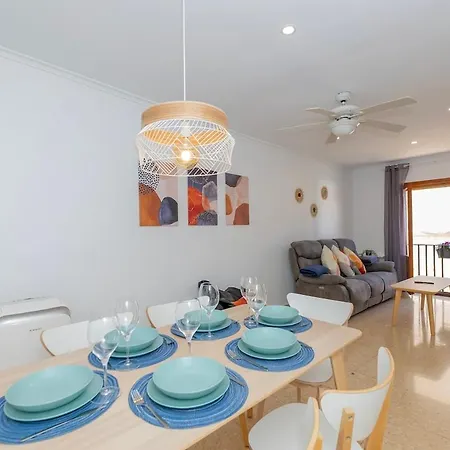 شقة Mi Humilde Morada 8b