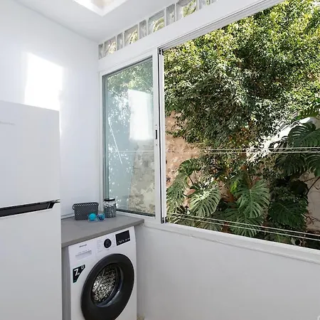 شقة Mi Humilde Morada 8b *