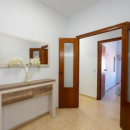 Mi Humilde Morada 8b Apartment Calpe