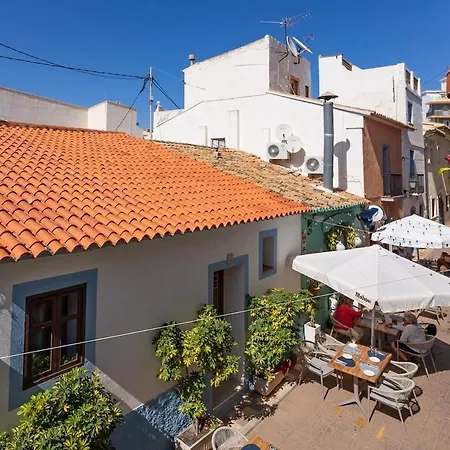 Mi Humilde Morada 8b * 칼페