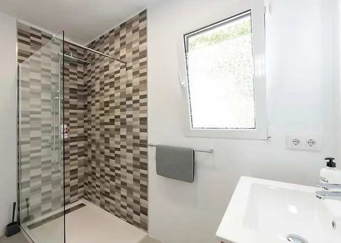 Mi Humilde Morada 8b Calpe