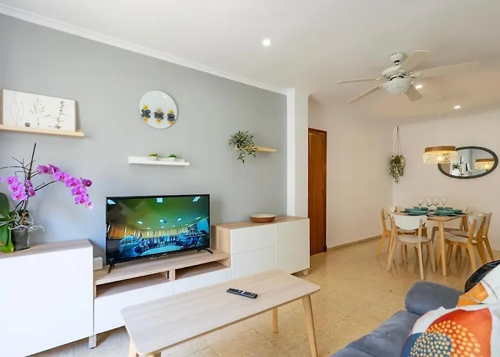 Mi Humilde Morada 8b Apartament