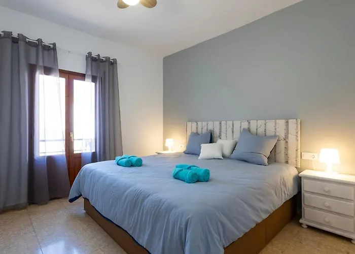 Apartament Mi Humilde Morada 8b