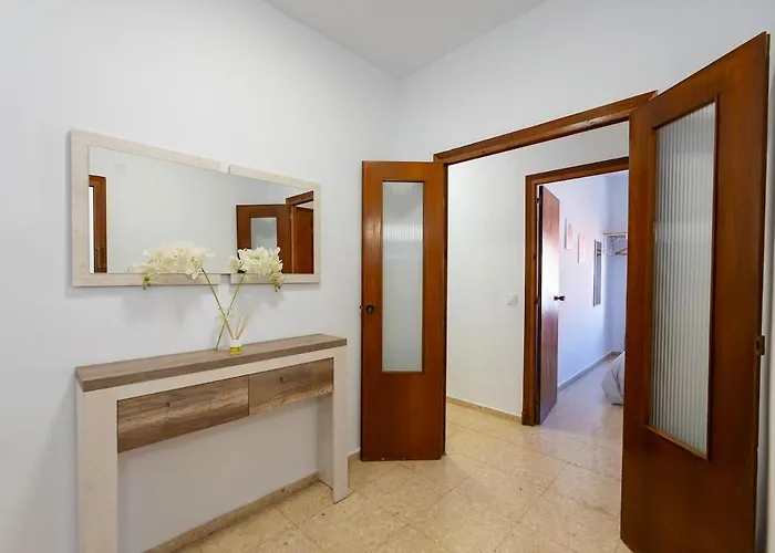 Mi Humilde Morada 8b Apartament Calpe