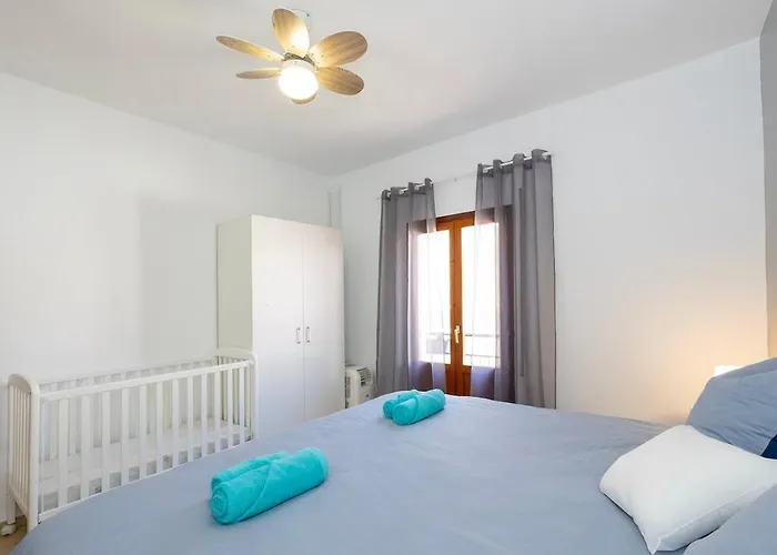 Mi Humilde Morada 8b * Calpe