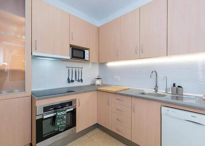 Mi Humilde Morada 8b Apartament *