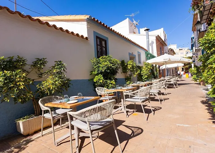 Mi Humilde Morada 8b Apartament *