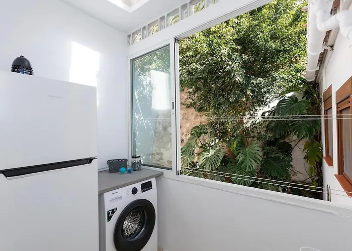 Apartament Mi Humilde Morada 8b *